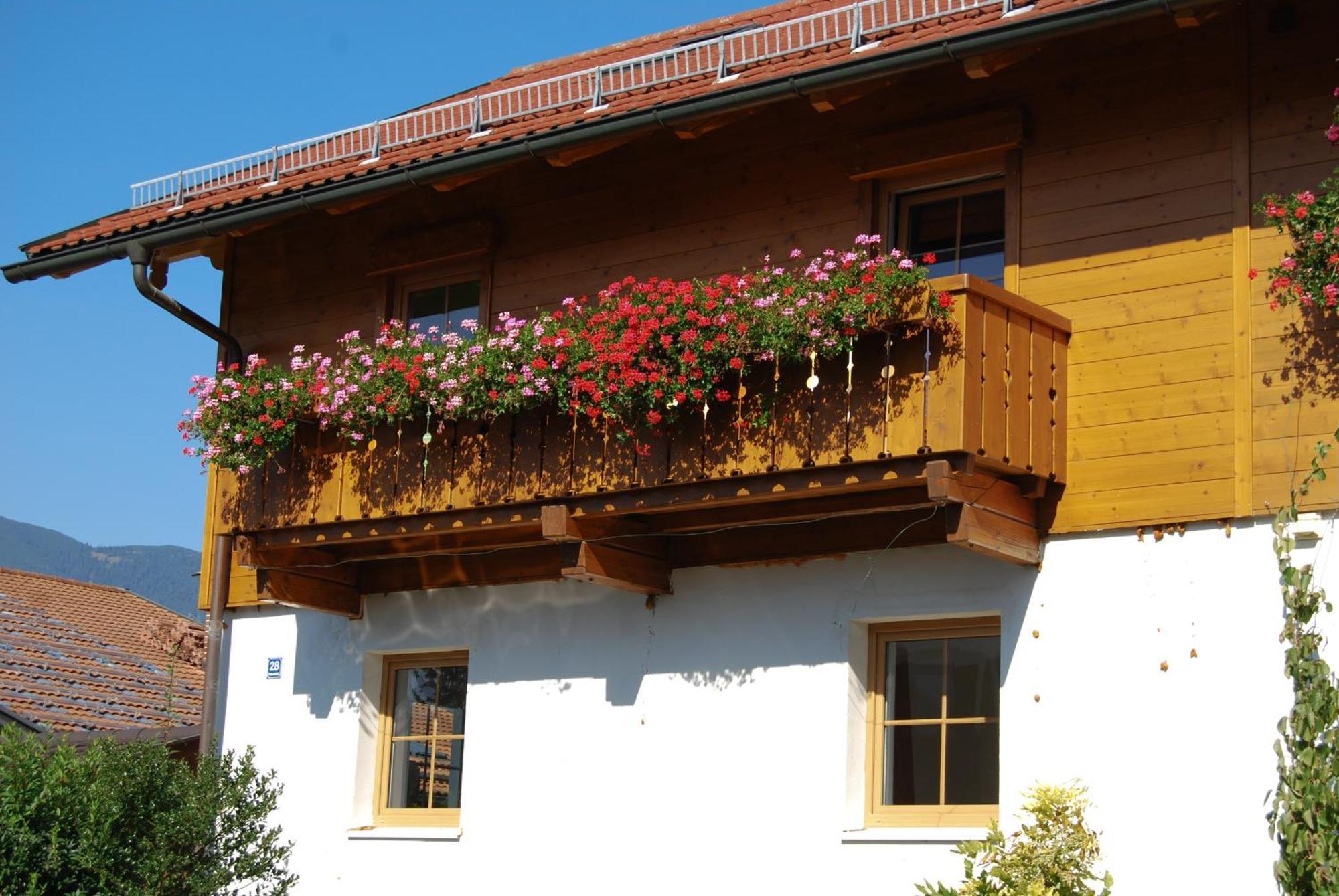 Parahotel Garmisch-Partenkirchen Exterior photo